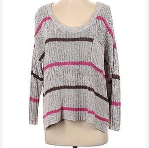 Free People Oversized Sweater